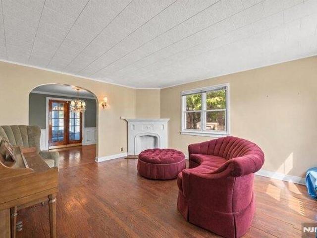 House for sale in Passaic, New Jersey