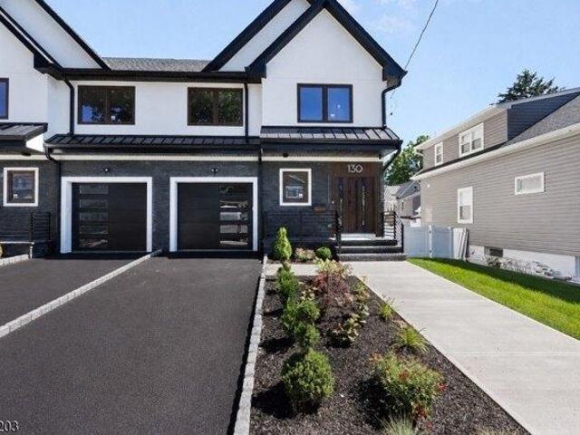 Condo for sale in Passaic, New Jersey