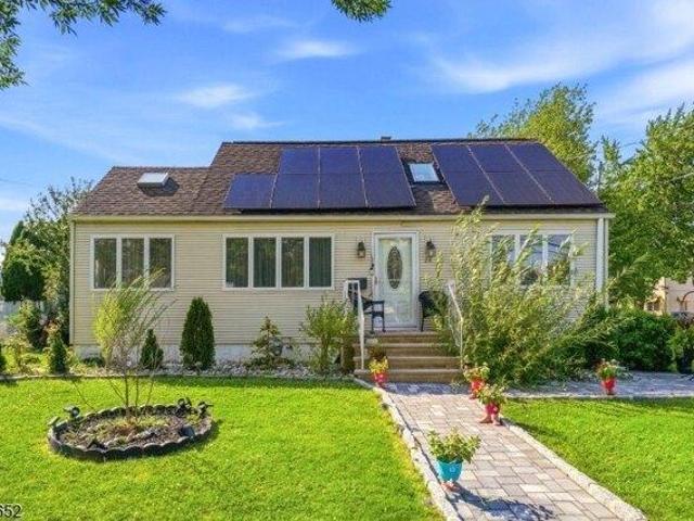 House for sale in Passaic, New Jersey