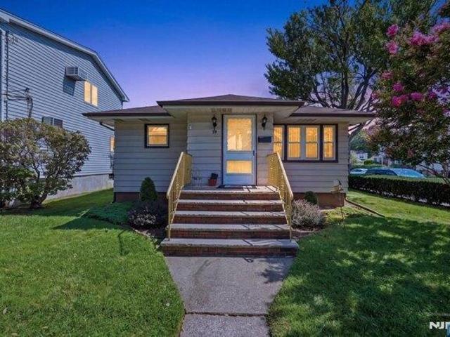 House for sale in Passaic, New Jersey