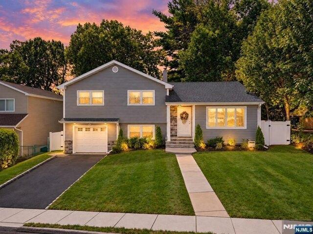 House for sale in Passaic, New Jersey