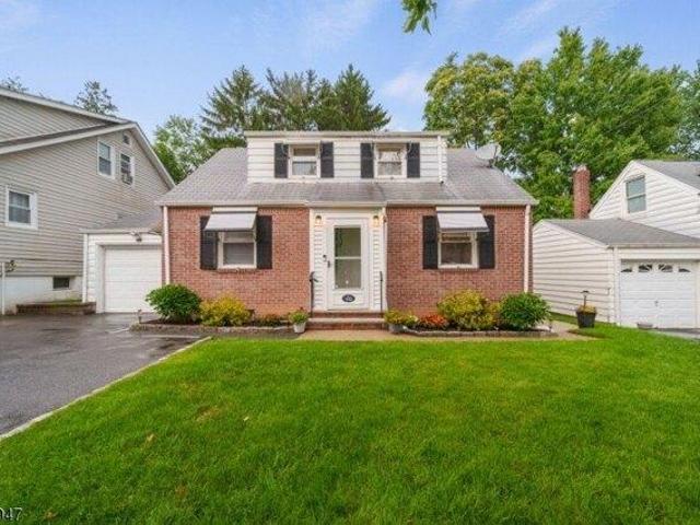 House for sale in Passaic, New Jersey