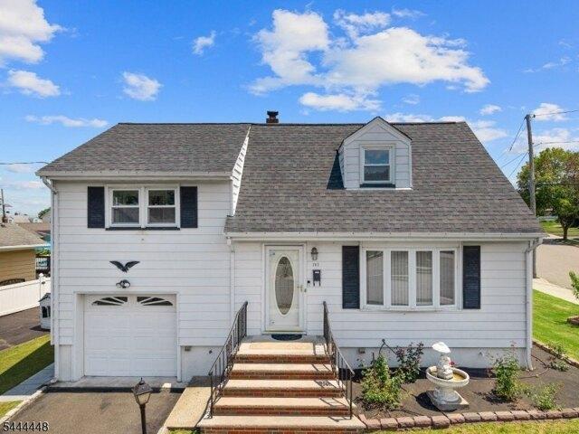 House for sale in Passaic, New Jersey