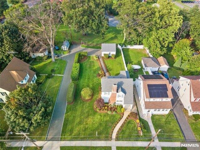 House for sale in Passaic, New Jersey