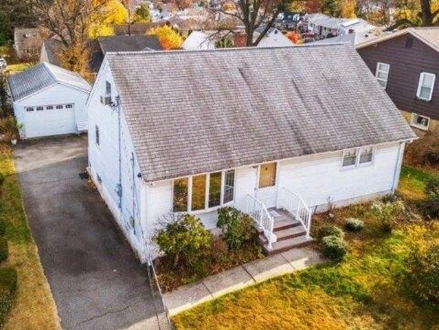 House for sale in Passaic, New Jersey