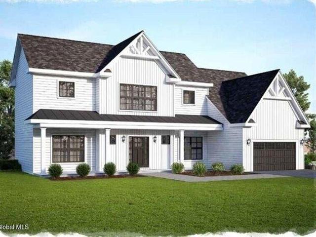 House for sale in Saratoga, New York