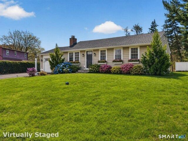 House for sale in Clinton, Connecticut