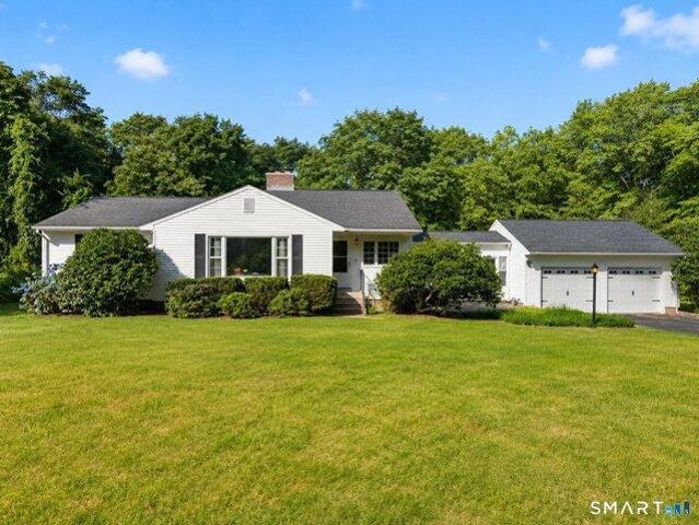 House for sale in Clinton, Connecticut
