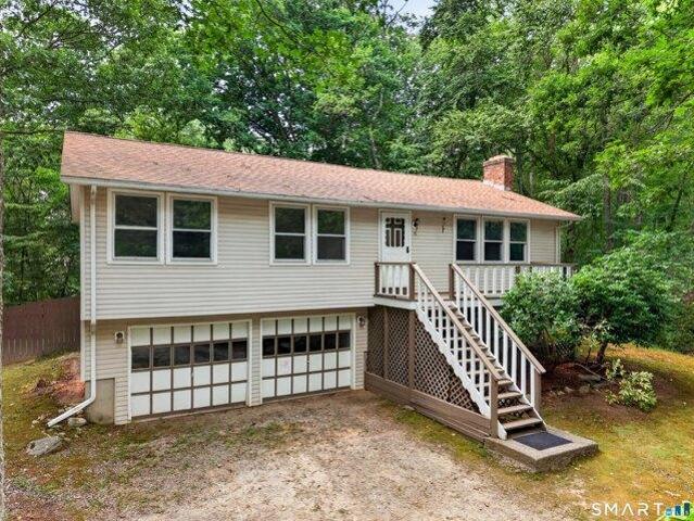 House for sale in Clinton, Connecticut