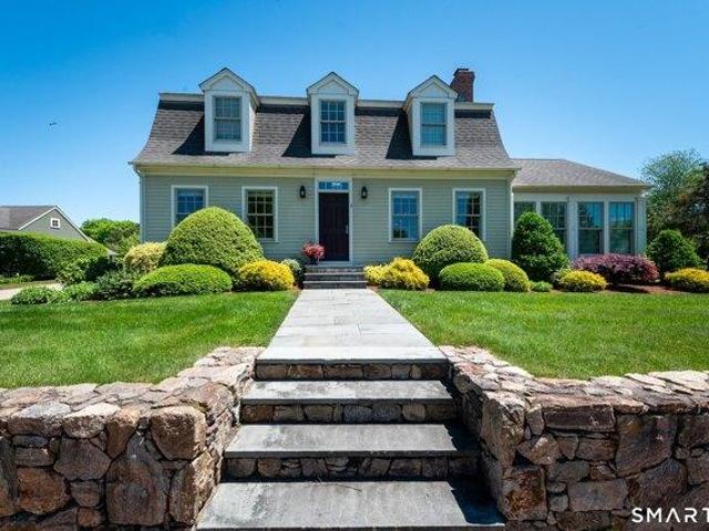 House for sale in Clinton, Connecticut