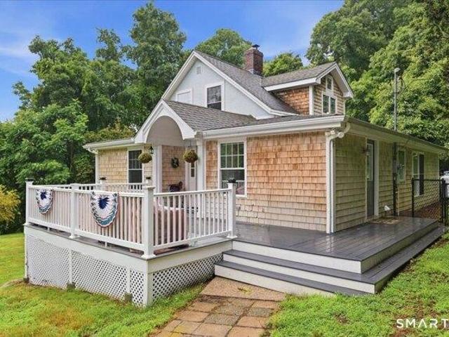 House for sale in Clinton, Connecticut