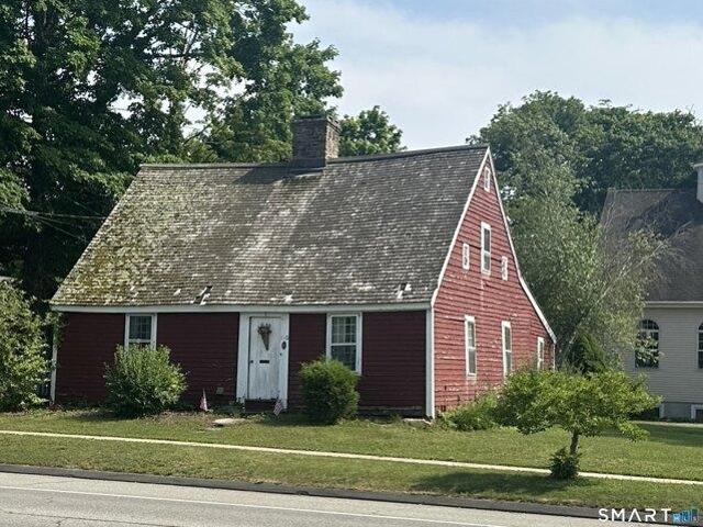 House for sale in Clinton, Connecticut