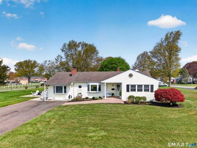 House for sale in Clinton, Connecticut