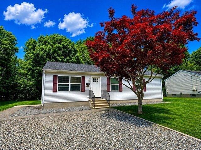 House for sale in Clinton, Massachusetts