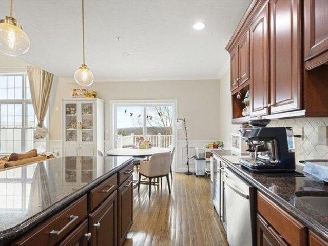 Condo for sale in Clinton, Massachusetts