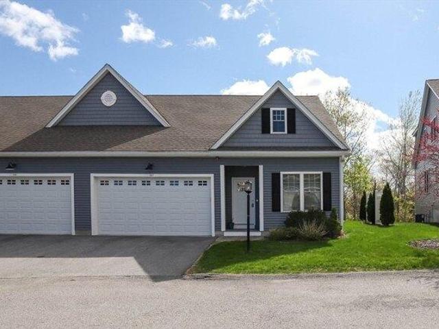 Condo for sale in Clinton, Massachusetts