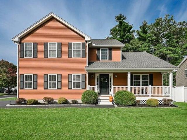 House for sale in Clinton, Worcester County