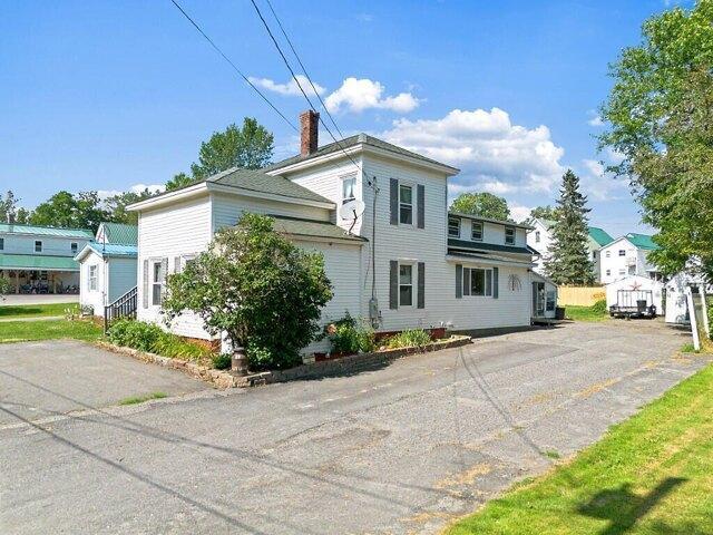 House for sale in Clinton, Maine