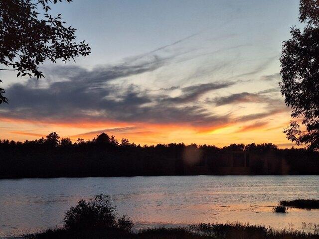 House for sale in Clinton, Maine