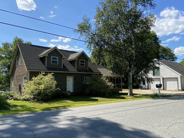 House for sale in Pishon Ferry, Clinton