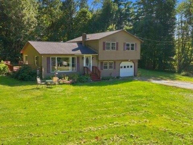 House for sale in Clinton, Maine