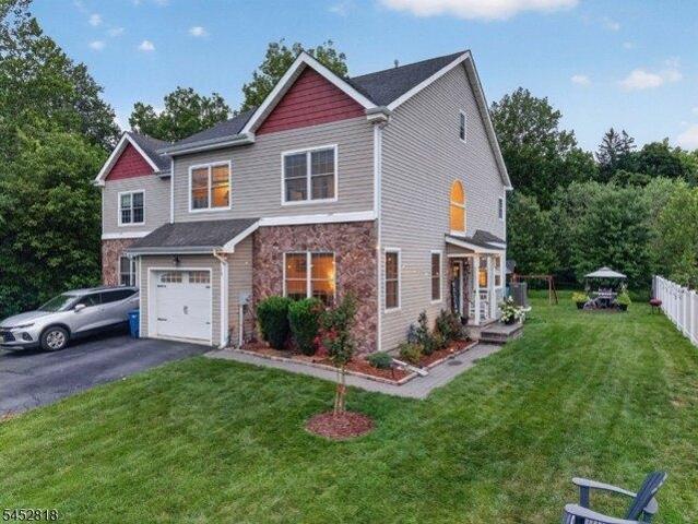House for sale in Clinton, New Jersey