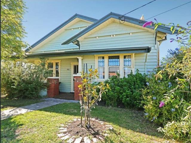 House for rent in Geelong, Victoria