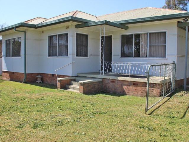 House for sale in Coonabarabran, Warrumbungle Shire Council