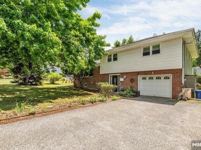House for sale in Closter, New Jersey