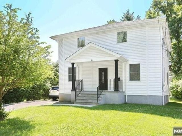 House for sale in Closter, New Jersey