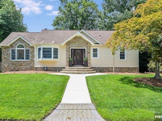 House for sale in Closter, New Jersey