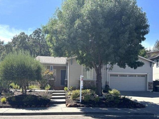 House for sale in Cloverdale, California