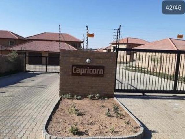 Townhouse for sale in Centurion, Gauteng