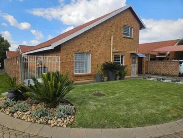 House for sale in Ekurhuleni, Gauteng