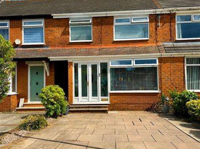 House for sale in White Gate, Pendock