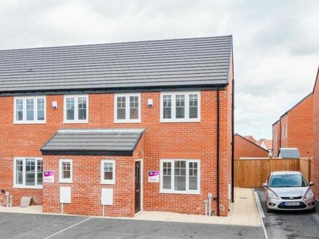 House for rent in Brayford, Lincolnshire