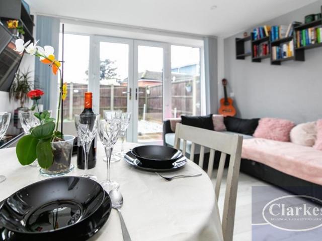 House for sale in Talbot Village, Isle Of Man