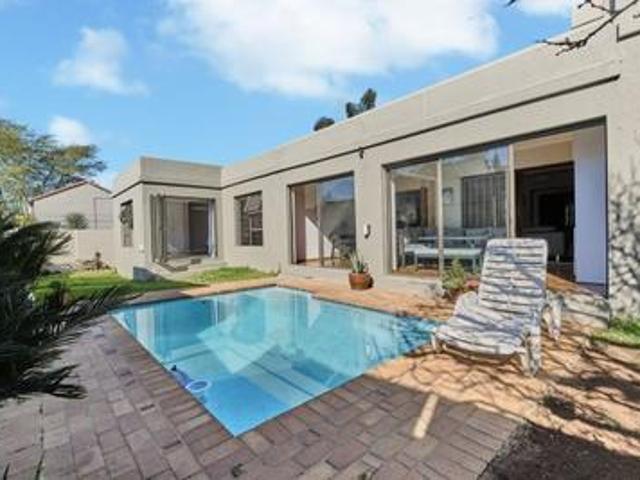 House for sale in Sandton