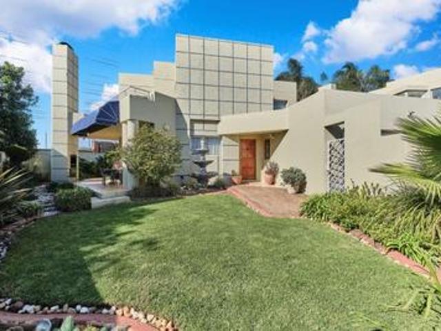 House for sale in Sandton