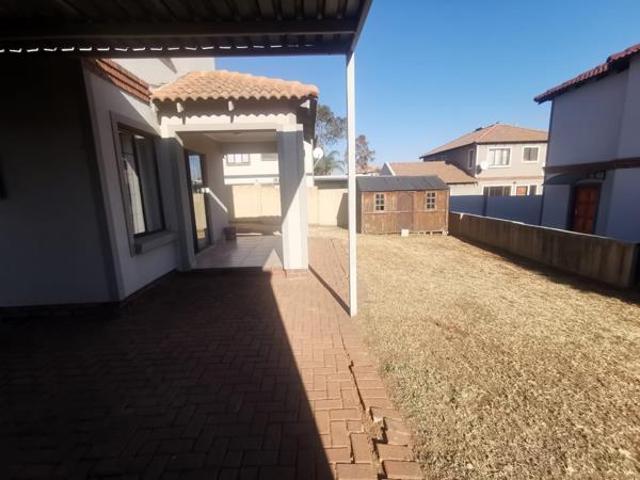 Property for rent in Ekurhuleni, Gauteng