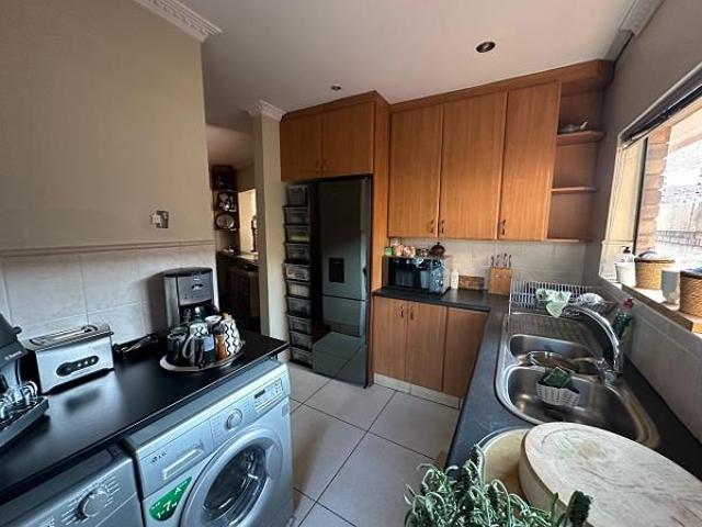 Property for rent in Jansenpark, City of Ekurhuleni Metropolitan Municipality