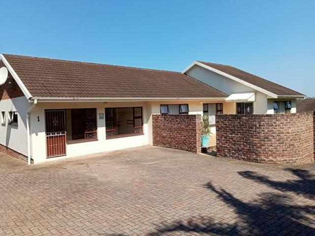 Property for sale in Amatola View, Bhisho