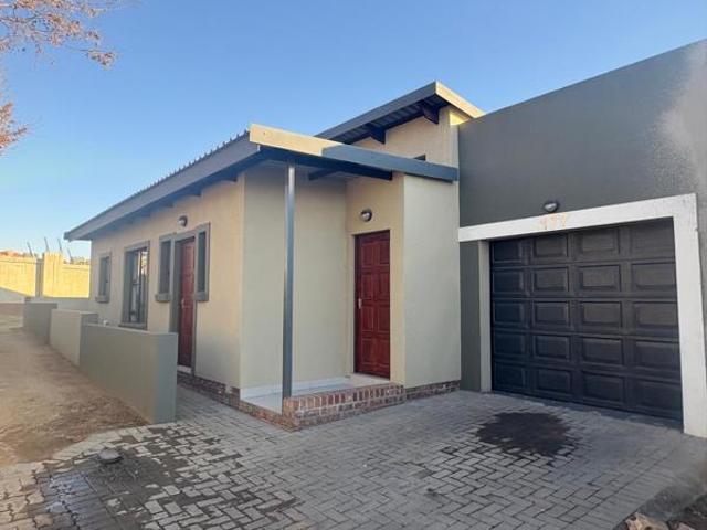 Property for sale in Witbank, Mpumalanga