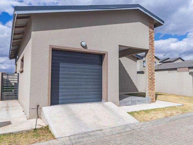 Property for sale in Seshego, Limpopo