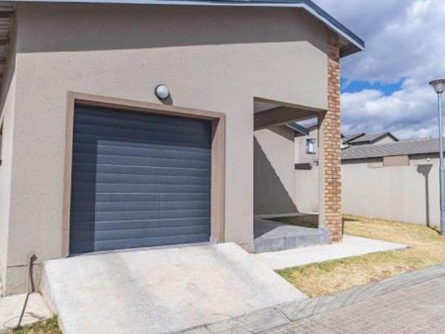 Property for sale in Seshego, Limpopo