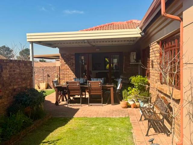 Property for rent in Ekurhuleni, Gauteng