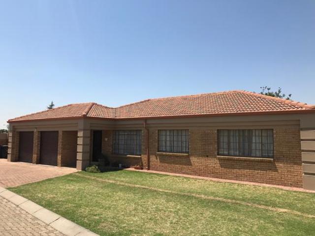 Property for rent in Ekurhuleni, Gauteng
