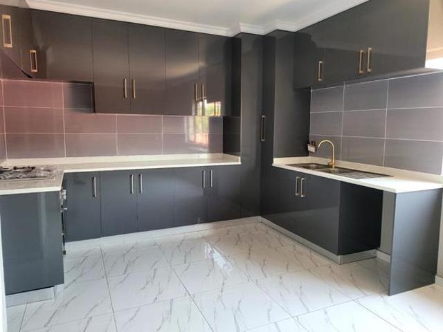House for rent in Vosloorus, Gauteng