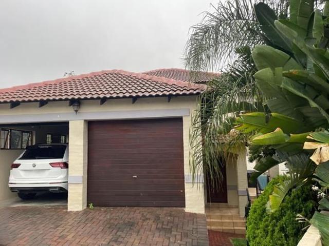 House for rent in Randburg, Gauteng