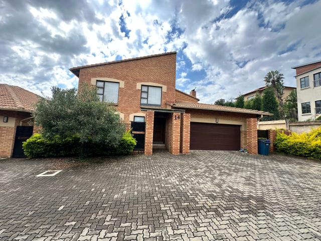 Property for rent in Waterkloof, Gauteng